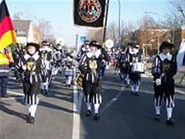 Barbarossa Gelnhausen