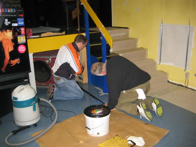 48-Stunden-Aufgabe - Bild 1